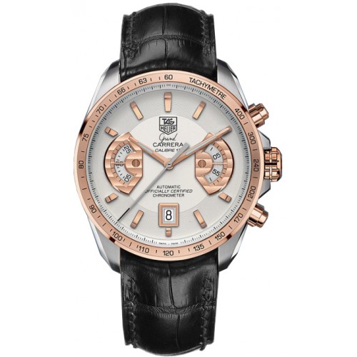 Tag Heuer Grand Carrera CAV515B-FC6225